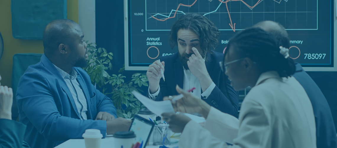 B2B marketing in South africa