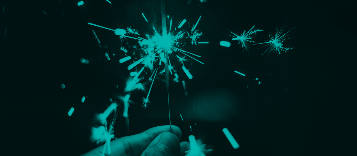 End of year blog